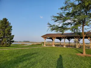 Lake Wanahoo NRD Recreation Area