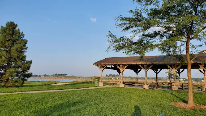 Lake Wanahoo NRD Recreation Area