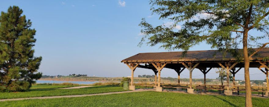Lake Wanahoo NRD Recreation Area