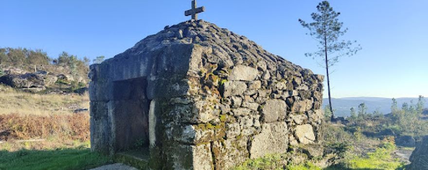 Forno Comunitário da Urgueira
