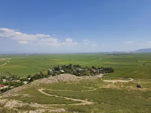 Tumlu Kalesi