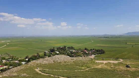 Tumlu Kalesi