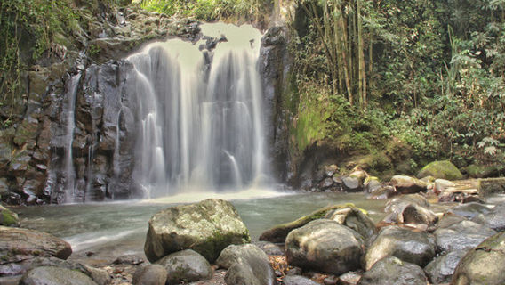 Curug Sigetik