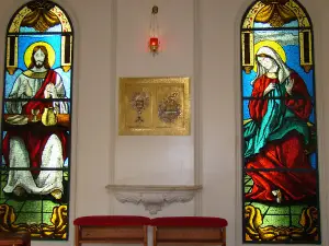 Igreja Matriz Nossa Senhora Da Conceição
