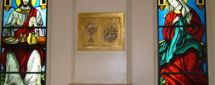 Igreja Matriz Nossa Senhora Da Conceição