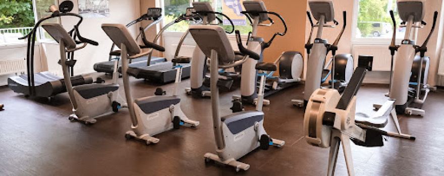 FAMILY fitness club Kürten