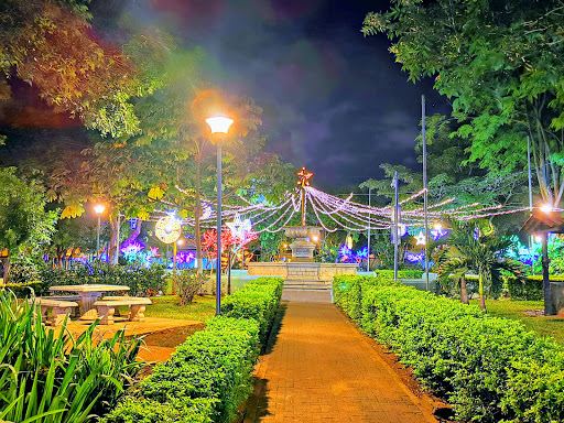 Centenario Park