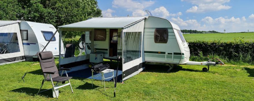 Camping Catsop