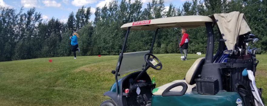 Swan Hills Golf & Country Club