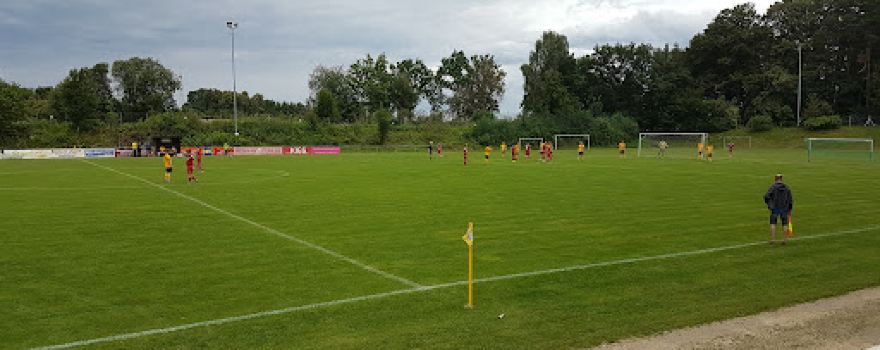 Sportclub Biberbach gegr. 1946