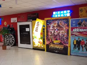 TorreVillage Multiplex