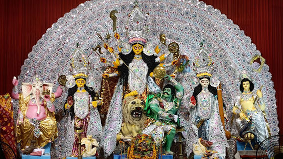 Jagat Mukherjee Park