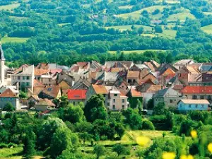 VVF Les Ecrins Champsaur