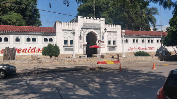 Salta