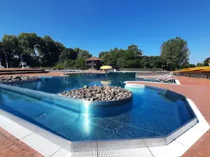 Freibad Salzwedel