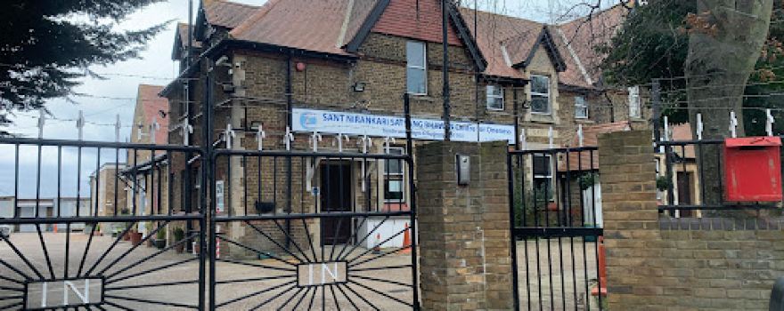 Sant Nirankari Satsang Bhawan - Centre for Oneness (West London)