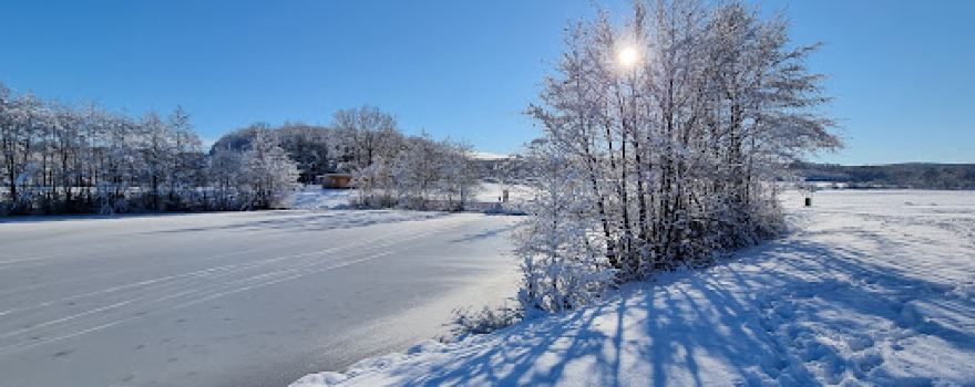 Drudenteich