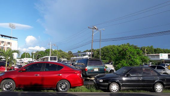 Omar Torrijos Herrera Stadium