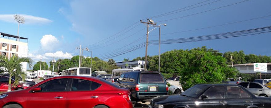 Omar Torrijos Herrera Stadium