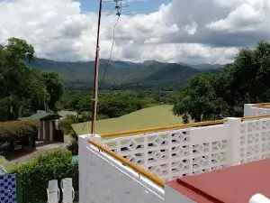 Resort Guacana