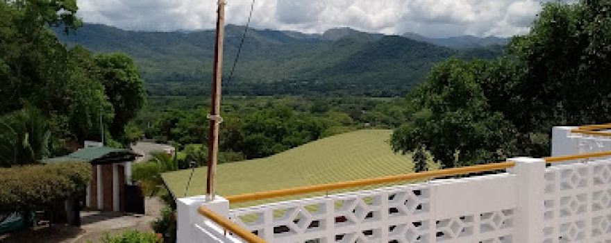 Resort Guacana