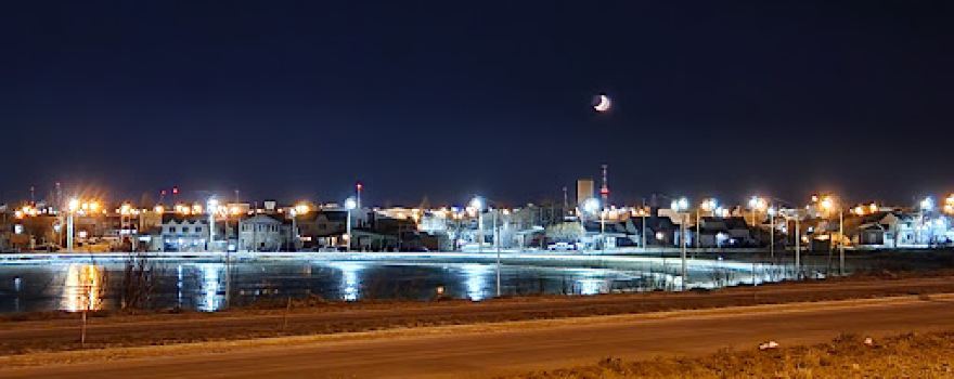 Laguna Ortiz