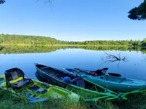 Au Sable River