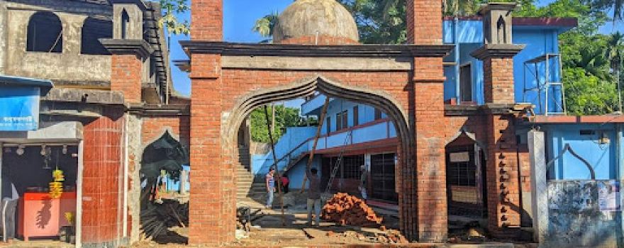 Chondorpur Jame Masjid