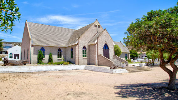 Dutch Reformed Church