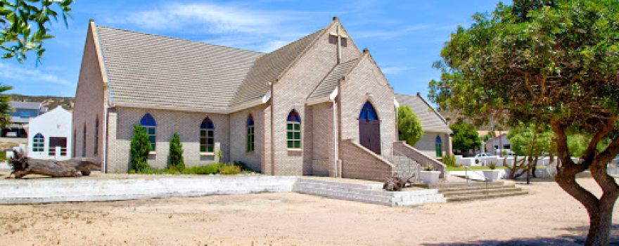 Dutch Reformed Church