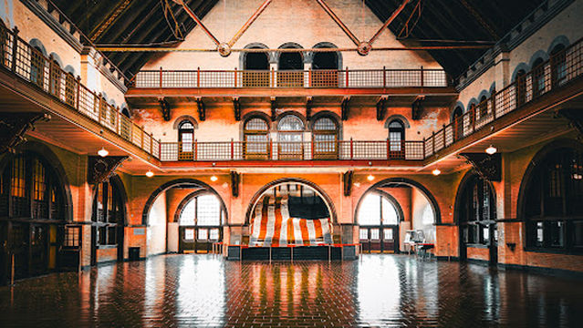 Statue City Cruises New Jersey