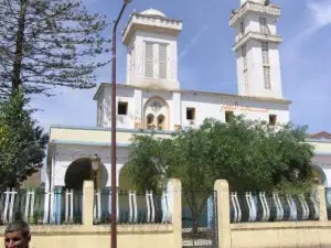 Nasr Mosque