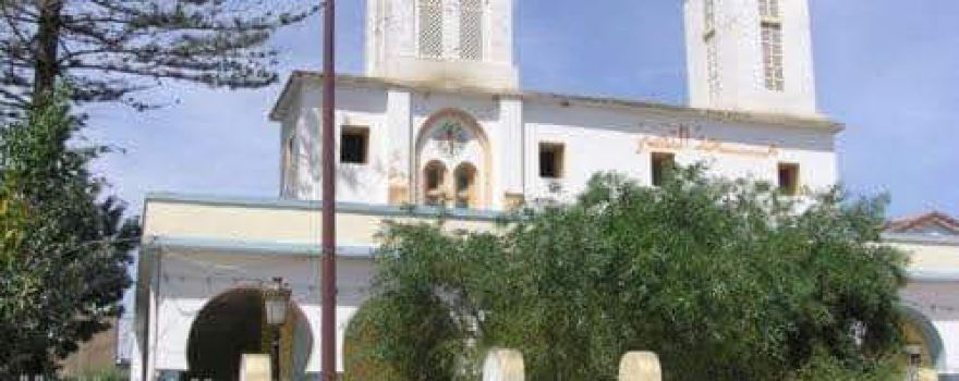Nasr Mosque