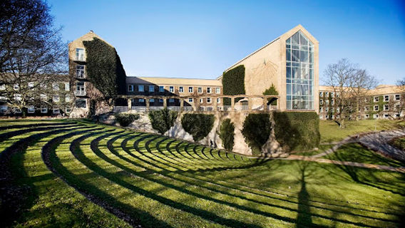 University Park, Aarhus