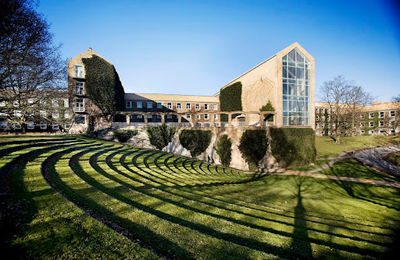 University Park, Aarhus