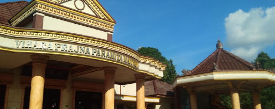 Vihara Ampera
