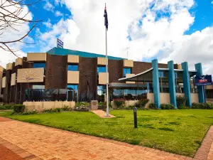 Inverell RSM Club