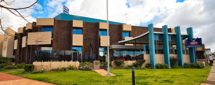 Inverell RSM Club