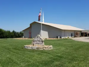 Bennington Bible Church