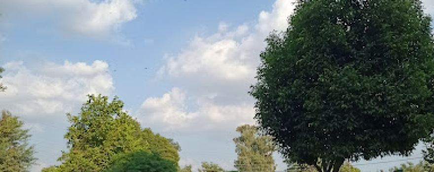 Jamil Shaheed Park