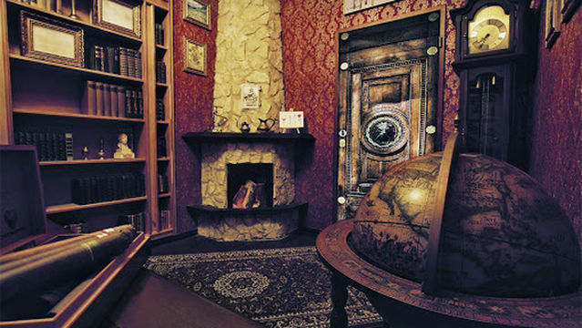 Hidden in Hanover - The Live Escape Game