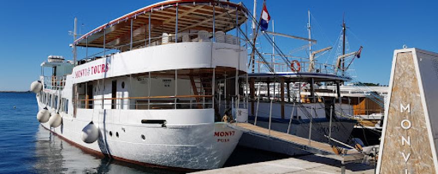 Monvi tours(meeting point)