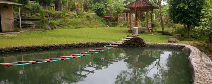 Grogol Tourism Village