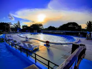 Parque de diversiones Play Land