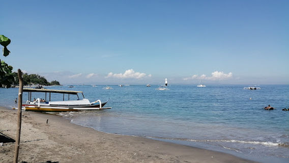 Pasar Seni Senggigi