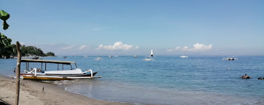 Pasar Seni Senggigi