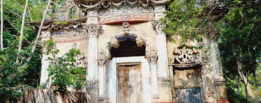 Loxman Saha'r Bari, Danga, Polash, Norshingdi