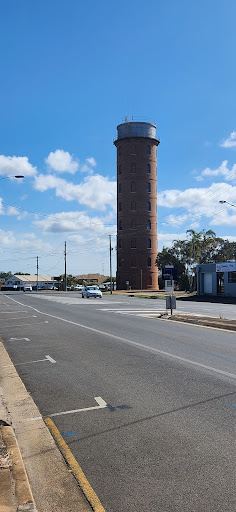 East Bundaberg Water Tower