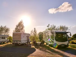 BurgStadt Camping Park