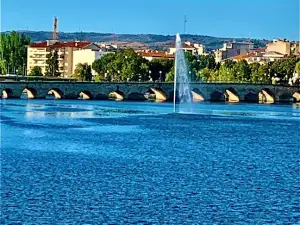 Cultural center of Mirandela